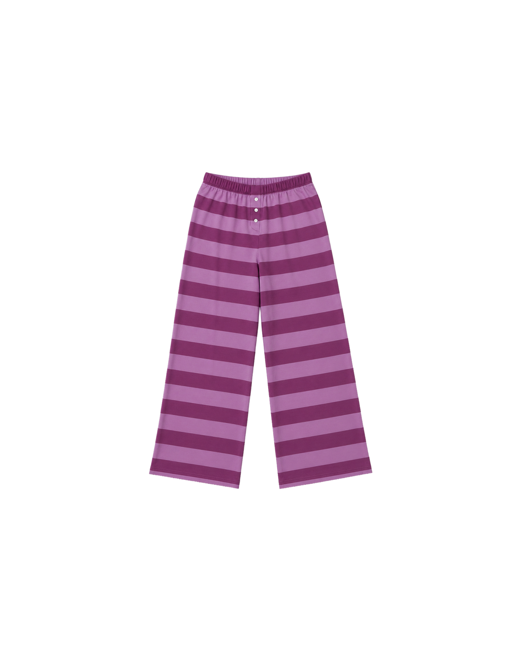 MULBERRY SHORE STRIPED PANT