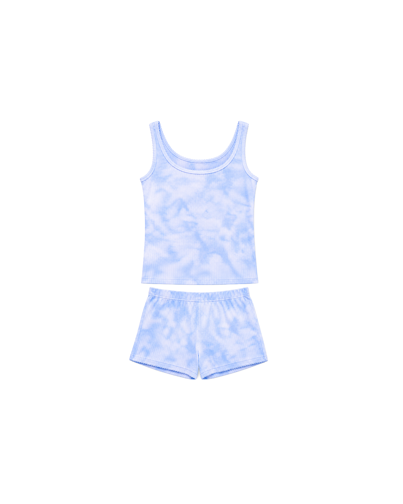 BLUE SKIES SET