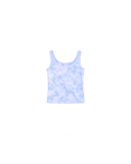 BLUE SKIES TANK