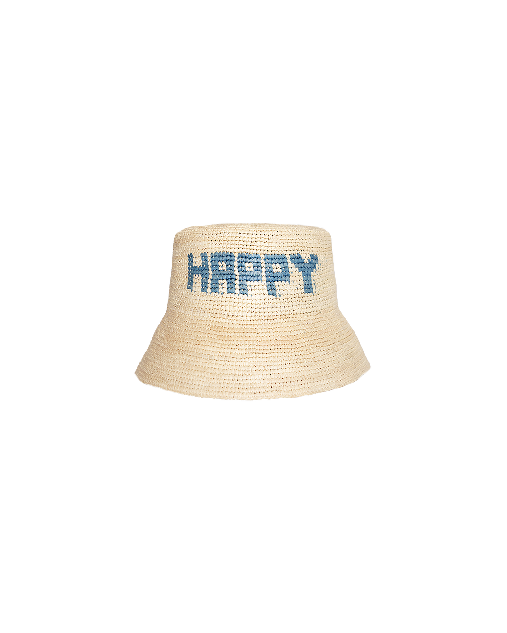 HAPPY HAT COASTAL BLUE