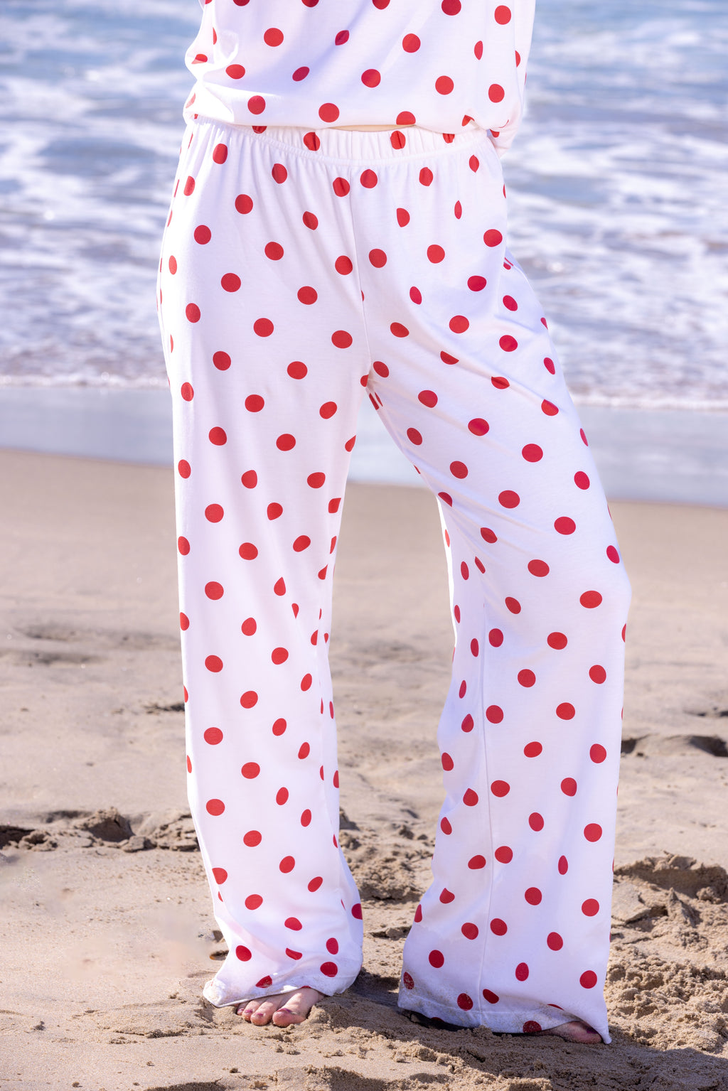 PIMA PANT