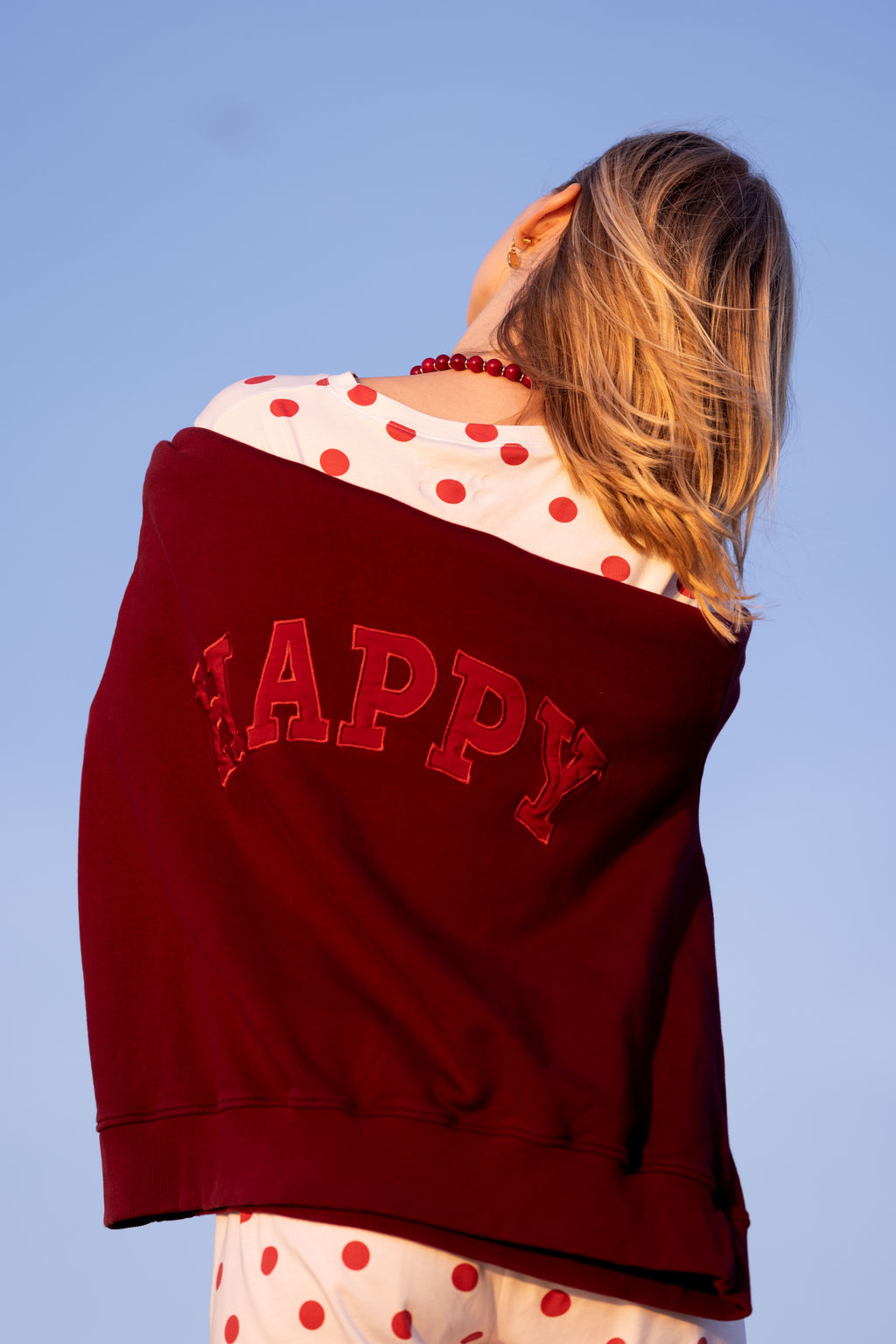 LOUNGEWEAR SET