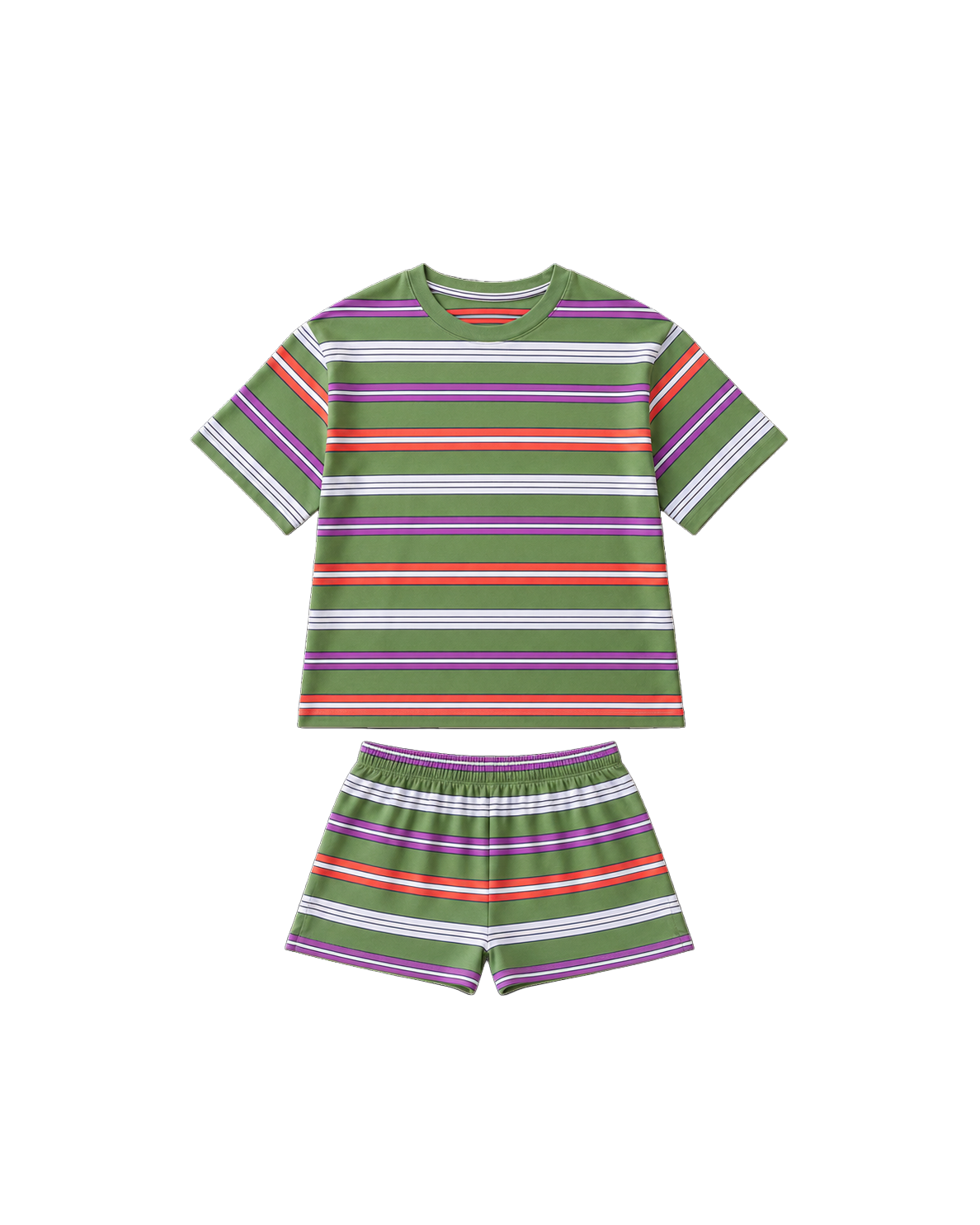 CACTUS CRUSH SET