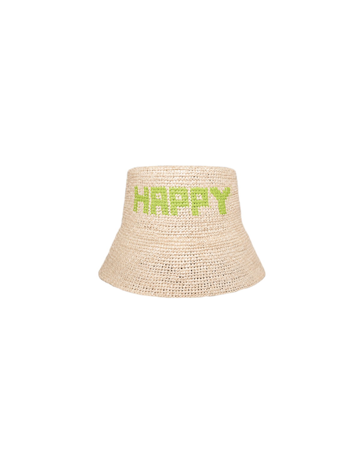 HAPPY HAT IN APPLE GROVE