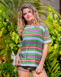 CACTUS CRUSH TEE