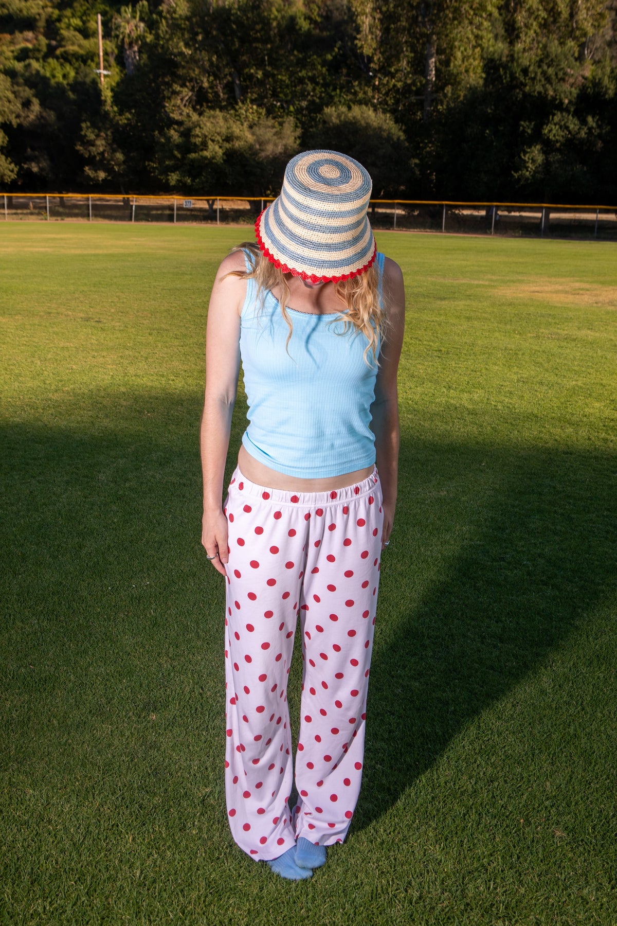 PIMA PANT
