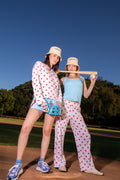 POLKA DOT CHERRY SET