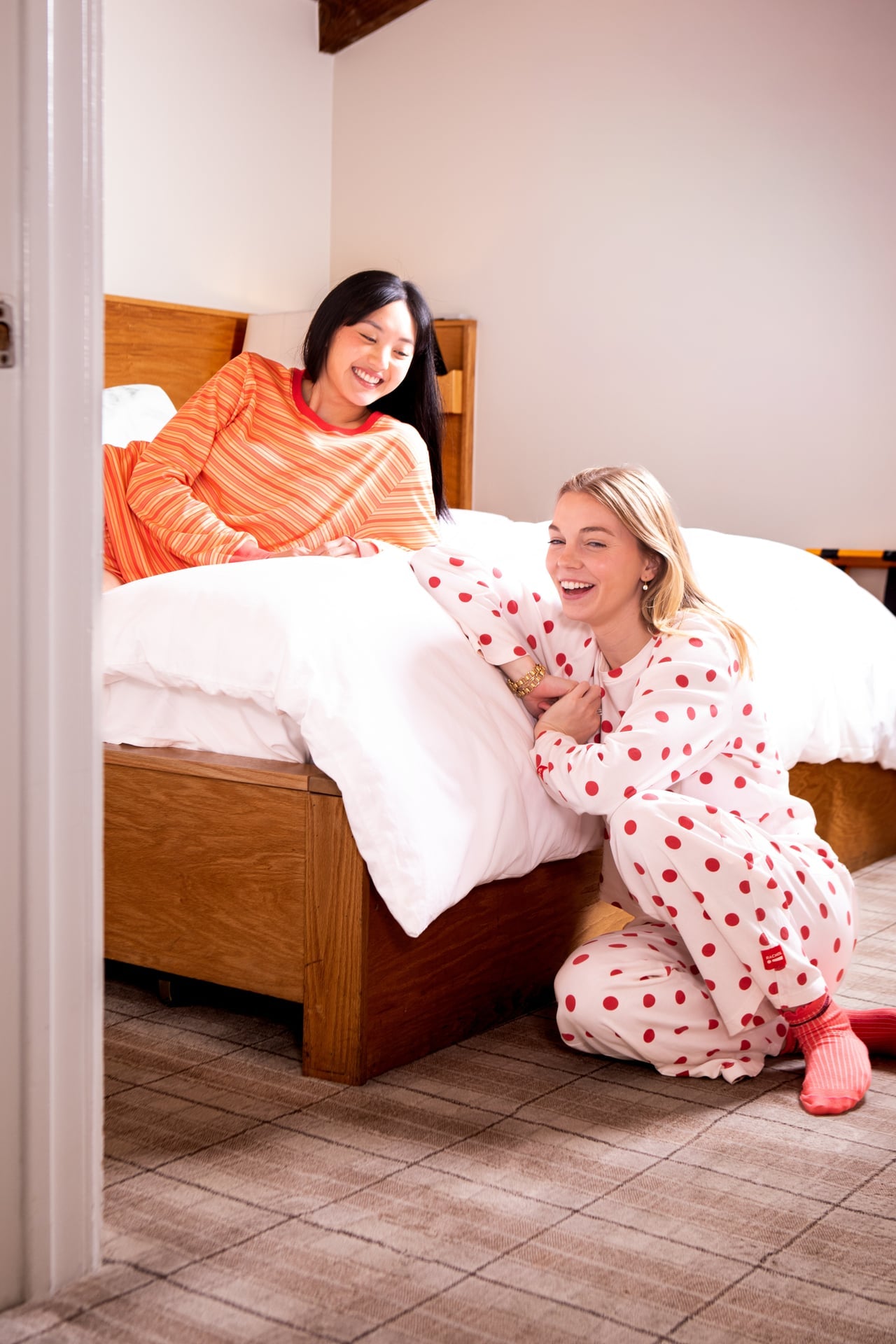 LOUNGEWEAR SET