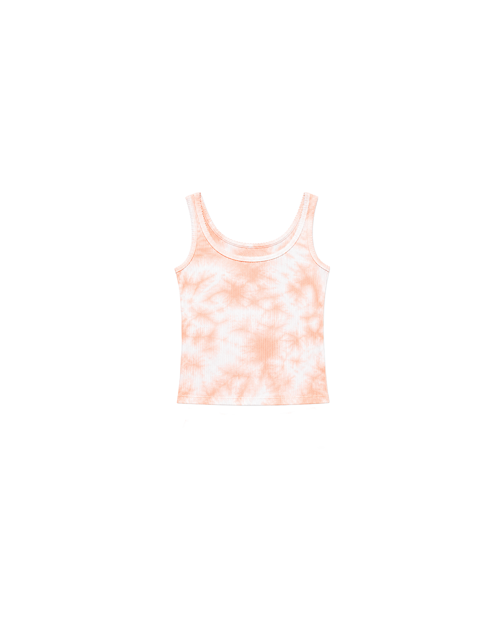 ORANGE SKIES TANK