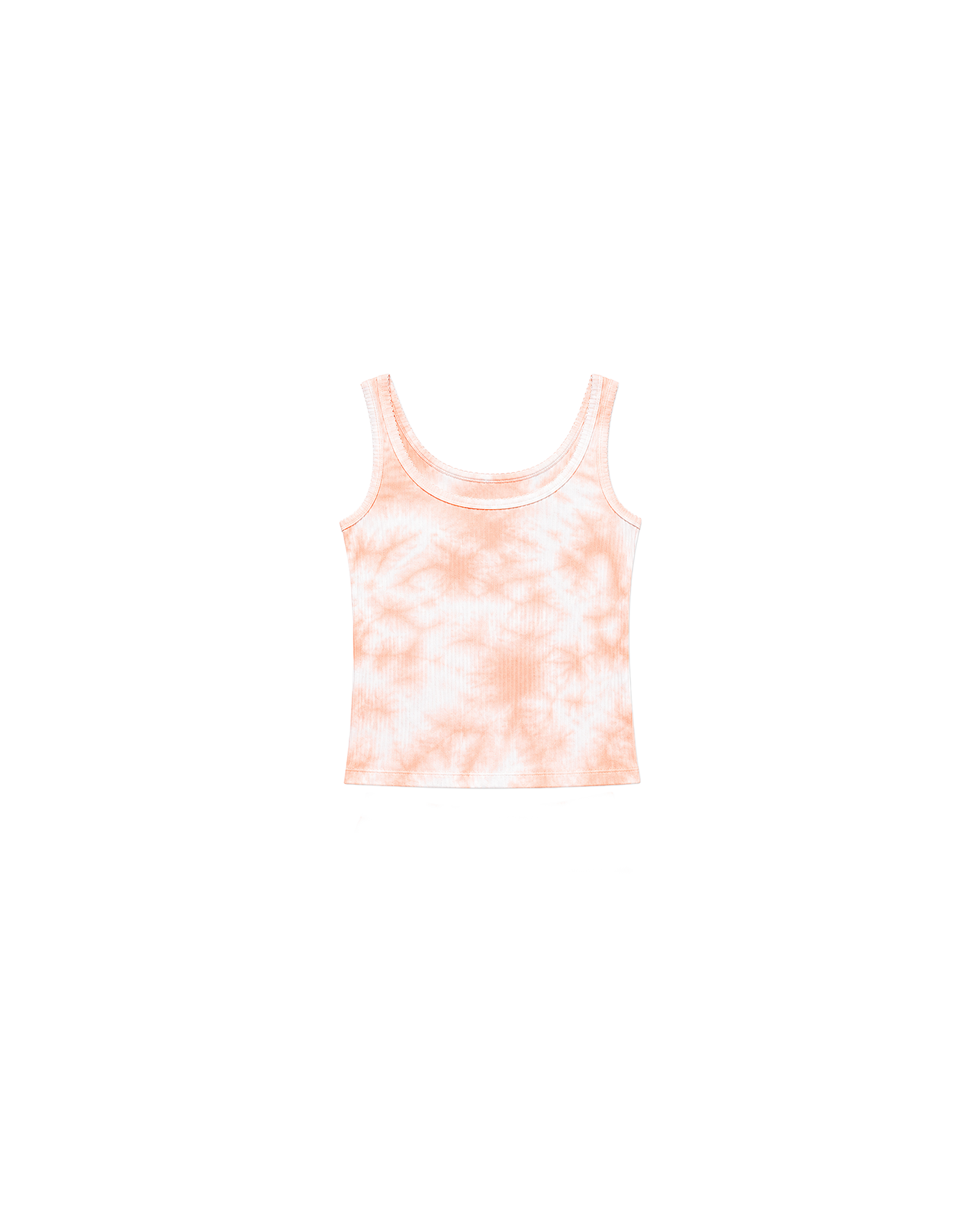 ORANGE SKIES TANK