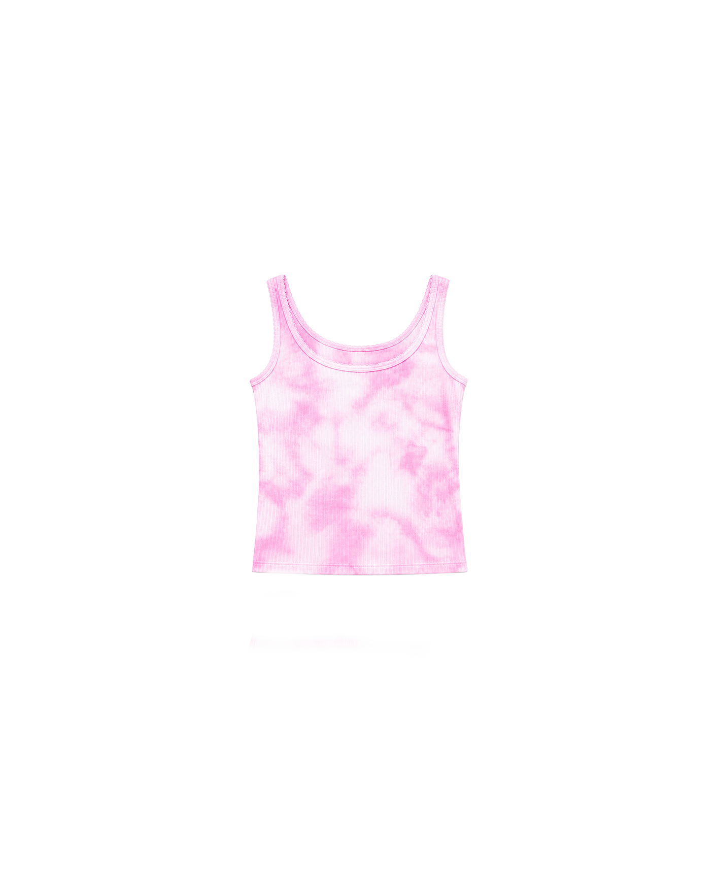 PINK SKIES TANK