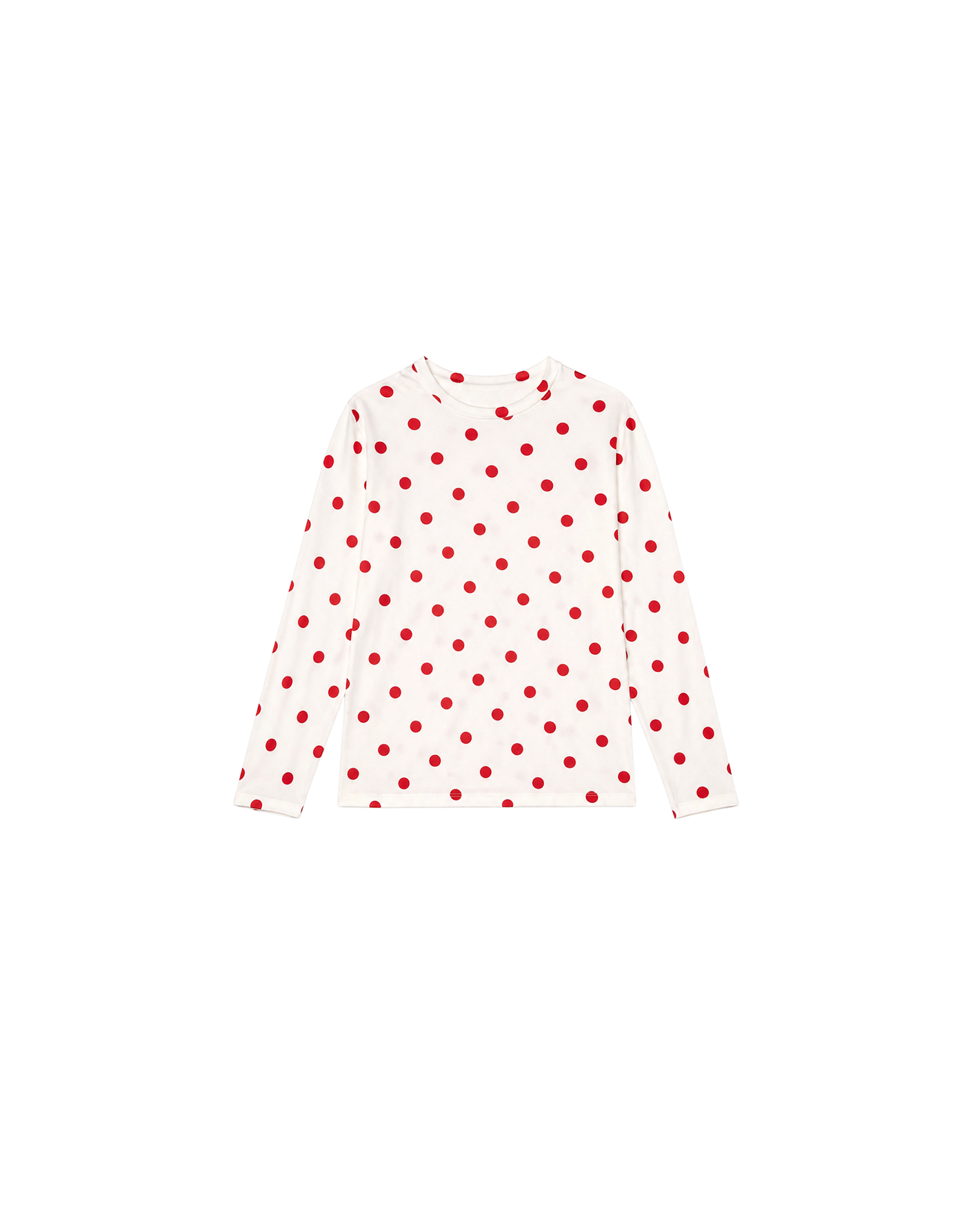PIMA LONG SLEEVE