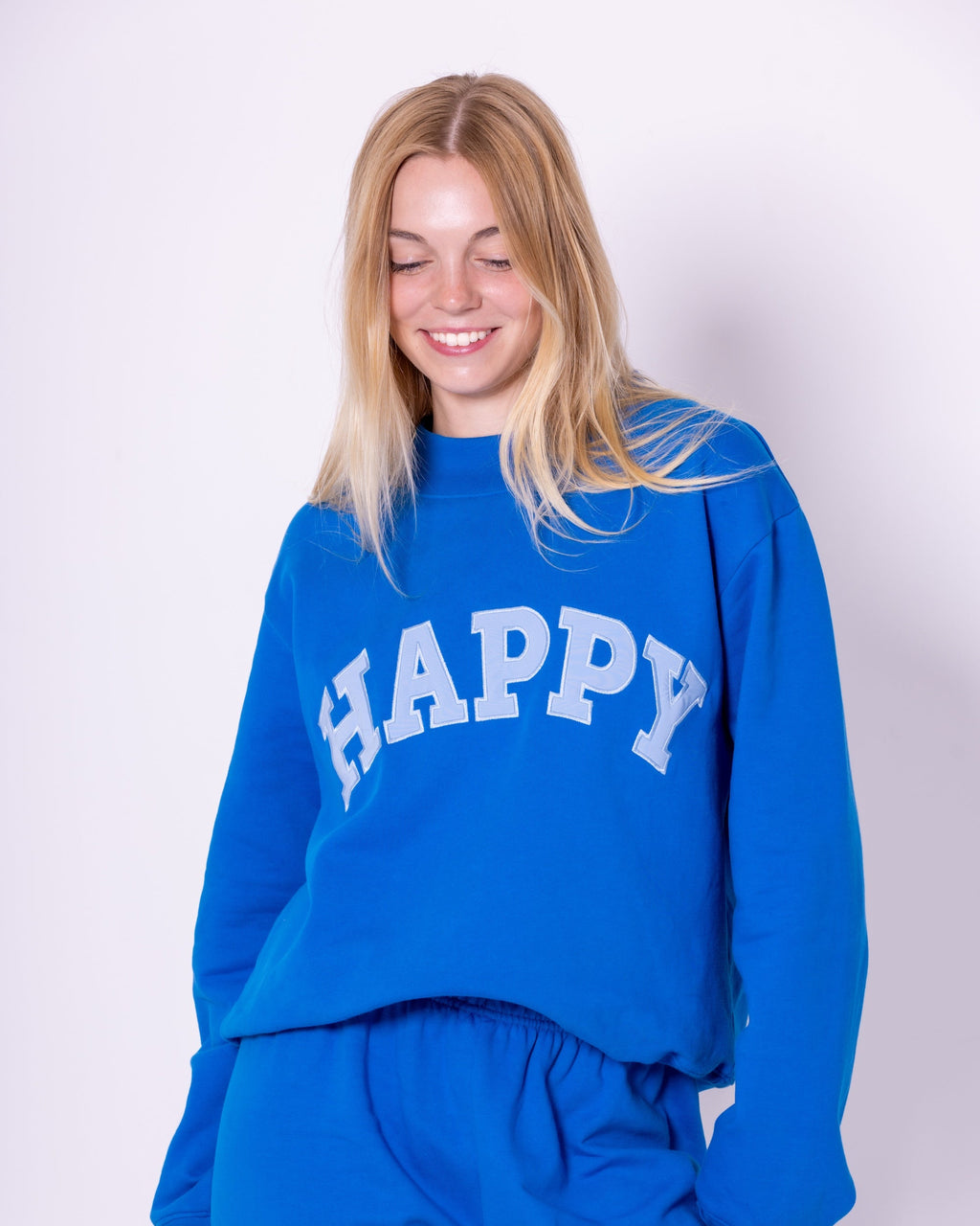COBALT HAPPY SET