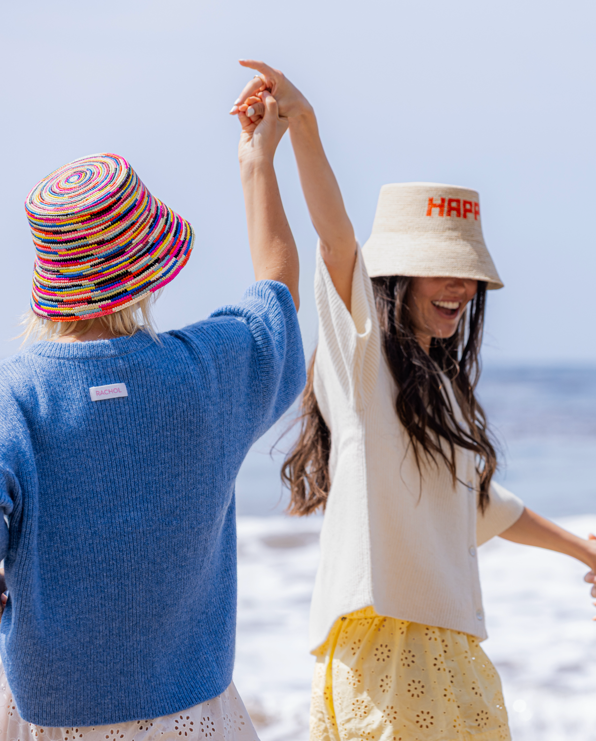 CONFETTI HAT