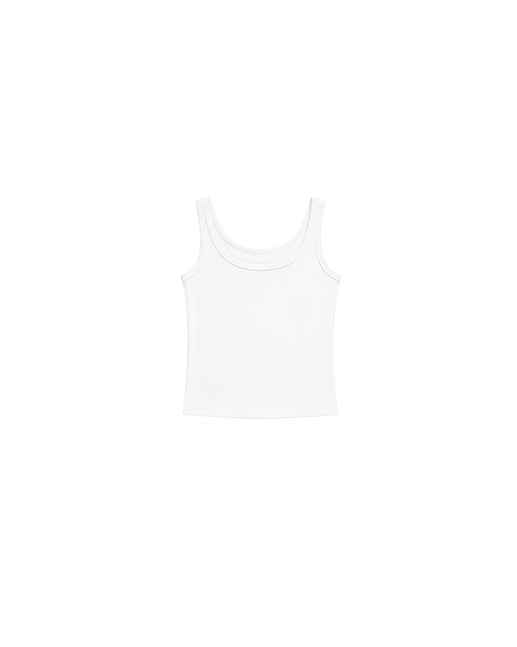 POINTELLE TANK