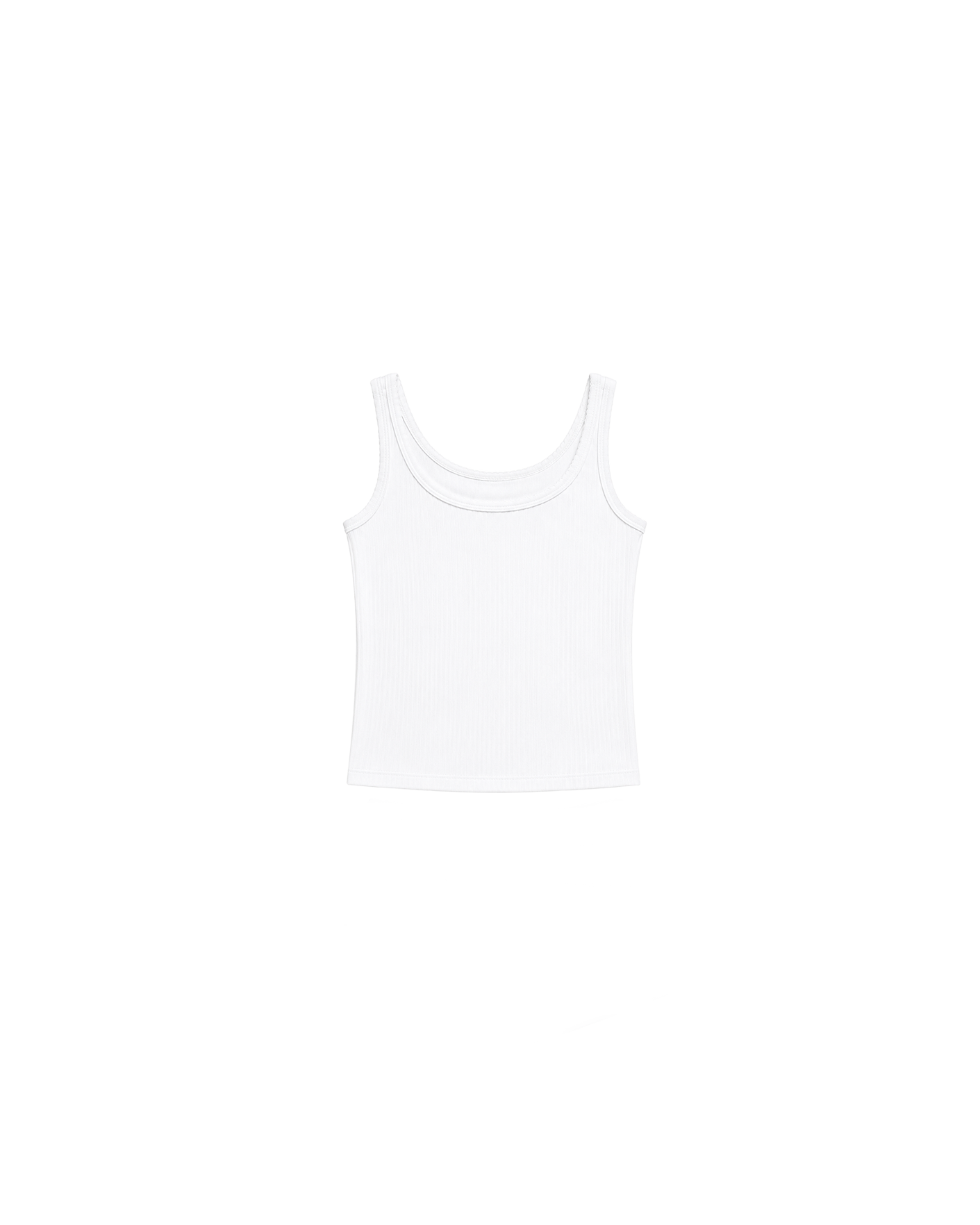 POINTELLE TANK
