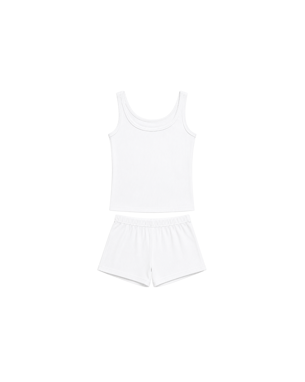 WHITE SANDS SET