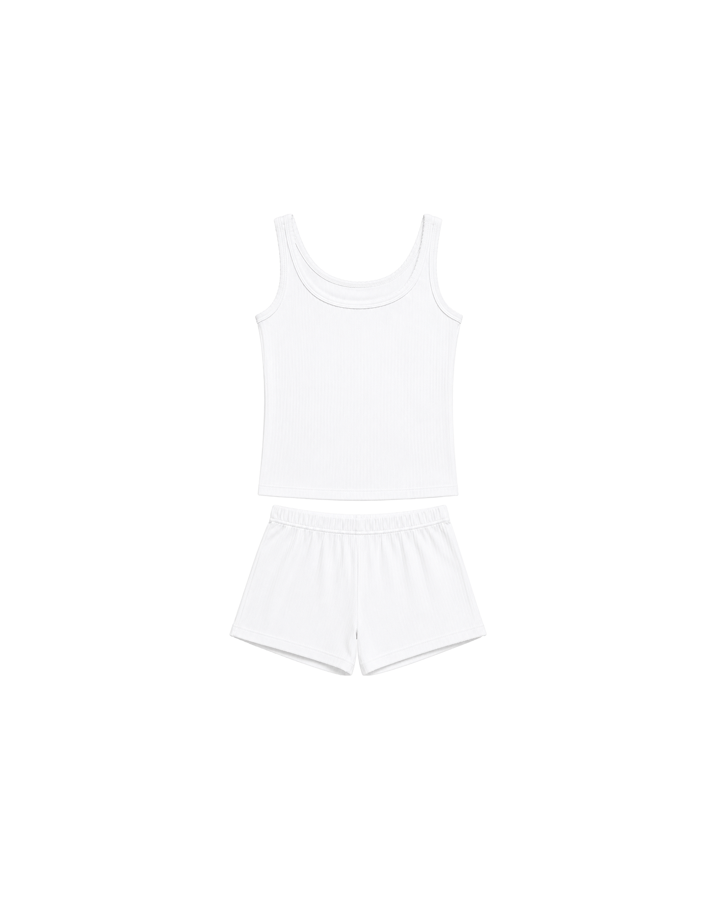 WHITE SANDS SET